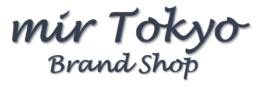 mir Tokyo Brand Shop
